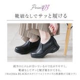 エアクッション コンフォートシューズ | BACKYARD FAMILY | 詳細画像8