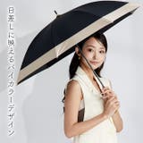 ithm bicolor ショート丈日傘 バイカラー | BACKYARD FAMILY | 詳細画像2