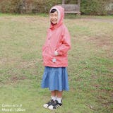 こども撥水防風コートmeanbear | BACKYARD FAMILY | 詳細画像4 