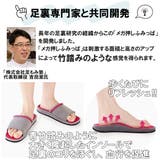 健康サンダル alphax アルファックス | BACKYARD FAMILY | 詳細画像2 