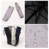 airyプラス 超軽量カーボン折りたたみ日傘 6本骨 | BACKYARD FAMILY | 詳細画像16 