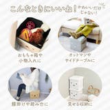 ミッフィー 収納スツール | BACKYARD FAMILY | 詳細画像3 