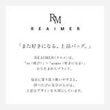REAIMER フラップベルト 本革 ハンドバッグ | BACKYARD FAMILY | 詳細画像3