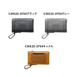 メンズ ミドル財布 | BACKYARD FAMILY | 詳細画像13 