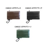 メンズ ミドル財布 | BACKYARD FAMILY | 詳細画像14 