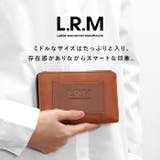 メンズ ミドル財布 | BACKYARD FAMILY | 詳細画像2 