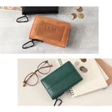 メンズ ミドル財布 | BACKYARD FAMILY | 詳細画像3 