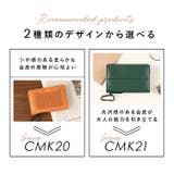 メンズ ミドル財布 | BACKYARD FAMILY | 詳細画像4 