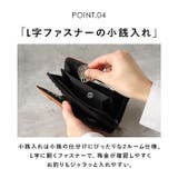 メンズ ミドル財布 | BACKYARD FAMILY | 詳細画像8 