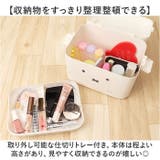 miffy 中仕切り付き収納ケース | BACKYARD FAMILY | 詳細画像3 