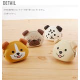 がま口 p+gdesign ピージーデザイン | BACKYARD FAMILY | 詳細画像3