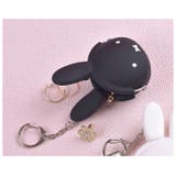 ピージーデザイン mimi POHIBABY がま口 コインケース | BACKYARD FAMILY | 詳細画像9