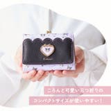 キャラクター ミニ口金財布 | BACKYARD FAMILY | 詳細画像3