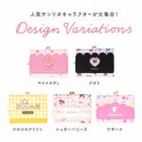 キャラクター ミニ口金財布 | BACKYARD FAMILY | 詳細画像5