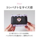 キャラクター ミニ口金財布 | BACKYARD FAMILY | 詳細画像6