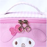 キャラクター バニティポーチ | BACKYARD FAMILY | 詳細画像6 