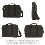 ビジネス2WAY トートバッグ | BACKYARD FAMILY | 詳細画像11