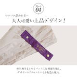 60BJ 耐風 グラスファイバー ジャンプ傘 60cm | BACKYARD FAMILY | 詳細画像7 