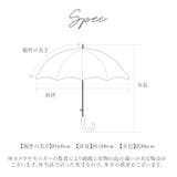 60BJ 耐風 グラスファイバー ジャンプ傘 60cm | BACKYARD FAMILY | 詳細画像9 