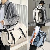 3WAYバッグ 多機能 大容量 | BACKYARD FAMILY | 詳細画像10 