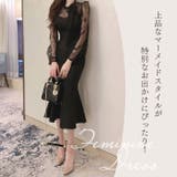 パーティドレス マーメイド | BACKYARD FAMILY | 詳細画像2 