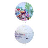 和傘 撮影用 和風 mmju9a | BACKYARD FAMILY | 詳細画像13 