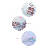 和傘 撮影用 和風 mmju9a | BACKYARD FAMILY | 詳細画像15 