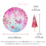 和傘 撮影用 和風 mmju9a | BACKYARD FAMILY | 詳細画像6 