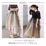 ドレス パーティ 2タイプ mmpdress1219a | BACKYARD FAMILY | 詳細画像5 