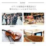 ドレス パーティ 2タイプ mmpdress1219a | BACKYARD FAMILY | 詳細画像8 