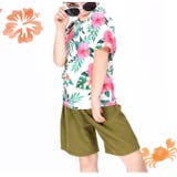 キッズ水着 サーフパンツ mms908 | BACKYARD FAMILY | 詳細画像6