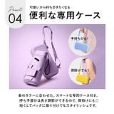 折りたたみ傘 コンパクト mmsfu125h | BACKYARD FAMILY | 詳細画像11 