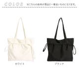 トートバッグ ファスナー付き | BACKYARD FAMILY | 詳細画像18