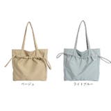 トートバッグ ファスナー付き | BACKYARD FAMILY | 詳細画像19