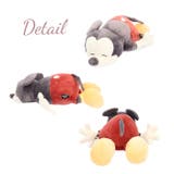 Mochi Hug ディズニー 抱き枕 S | BACKYARD FAMILY | 詳細画像8 