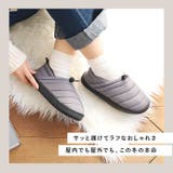ドローコード付きモックシューズ | BACKYARD FAMILY | 詳細画像4