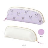 CUBIX サンリオキャラクターズ おかぶりアニマル ペンケース | BACKYARD FAMILY | 詳細画像10 