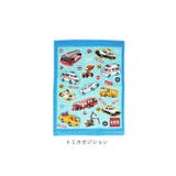マルチタオル お昼寝タオル キャラクター | BACKYARD FAMILY | 詳細画像12