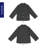 フォーマルスーツ 男の子 5点セット mw604 | BACKYARD FAMILY | 詳細画像10 