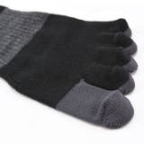 アールエル RｘL メリノウールランニングソックス MWS5002 | BACKYARD FAMILY | 詳細画像15 