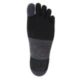 アールエル RｘL メリノウールランニングソックス MWS5002 | BACKYARD FAMILY | 詳細画像17 