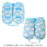 サンドセル ランドセル用補助バッグ プリント | BACKYARD FAMILY | 詳細画像10 