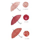 amusant sous la pluie 16本骨 55cm 和柄 長傘 | BACKYARD FAMILY | 詳細画像10 