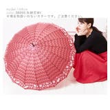 amusant sous la pluie 16本骨 55cm 和柄 長傘 | BACKYARD FAMILY | 詳細画像2 