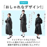 トレンチレインコート | BACKYARD FAMILY | 詳細画像3