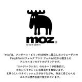 MOZ レインシューズ スニーカー レディース MZ-8416 | BACKYARD FAMILY | 詳細画像2 