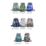 ナップサック 撥水 mzebag01 | BACKYARD FAMILY | 詳細画像17 