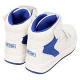 YETIAN セーフティースニーカー | BACKYARD FAMILY | 詳細画像4 