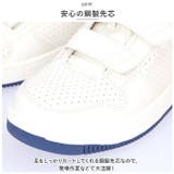 YETIAN セーフティースニーカー | BACKYARD FAMILY | 詳細画像6 