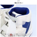 YETIAN セーフティースニーカー | BACKYARD FAMILY | 詳細画像9 